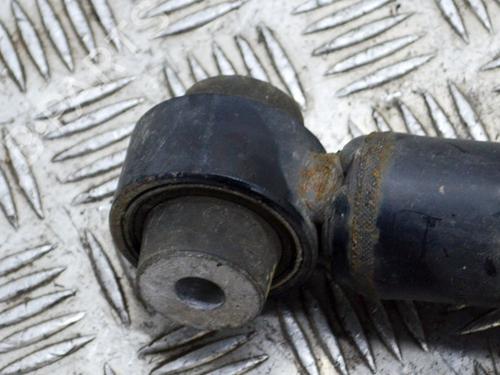 Left rear shock absorber JAGUAR E-PACE (X540) 2.0 D150 AWD | BP9166722M18 
