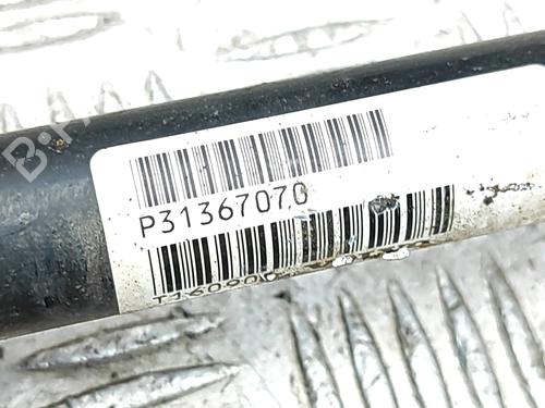 Right rear driveshaft VOLVO S90 II (234) D5 AWD | BP38018544M41 - Image 7