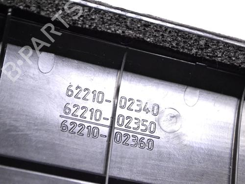 Andre TOYOTA COROLLA Hatchback (_E21_, _EA1_, _EH1_) 1.8 Hybrid (ZWE211, ZWE219) | BP30222868O1 