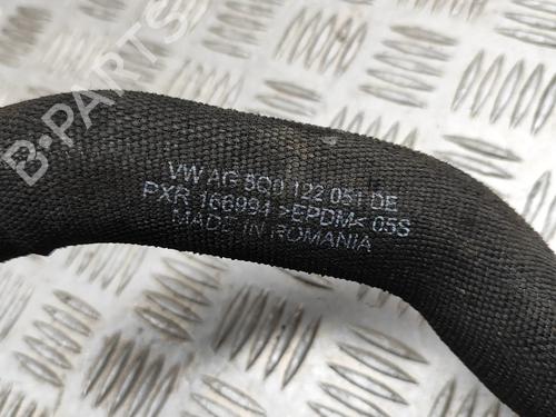 Pipe CUPRA FORMENTOR (KM7, KMP) 1.4 e-Hybrid | BP27792532M125 - Image 6