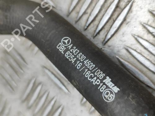 Pipe MERCEDES-BENZ EQB (X243) EQB 300 4-matic (243.608, 243.609) | BP27769787M125  - Image 6