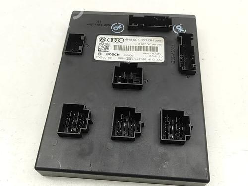 Used Electronic module AUDI A6 C7 (4G2, 4GC) 2.0 TDI (190 hp) 31903149