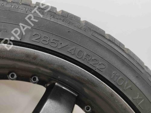 Rim CHEVROLET TRAILBLAZER (KC_) 4.2 AWD | BP29485976C45 