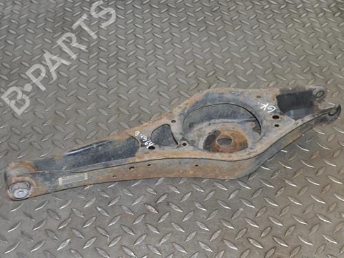 Used Left rear suspension arm AUDI TT (8J3) 2.0 TFSI (200 hp) 30222178