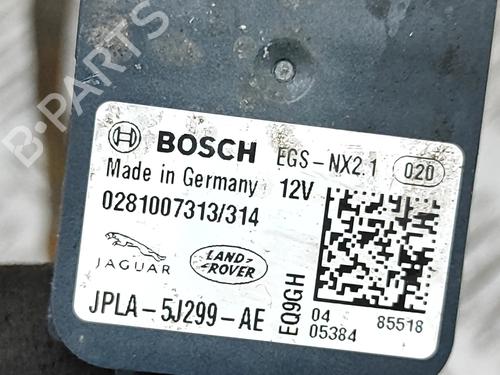 Electronic sensor JAGUAR XF II (X260) 2.0 D | BP27158345M84