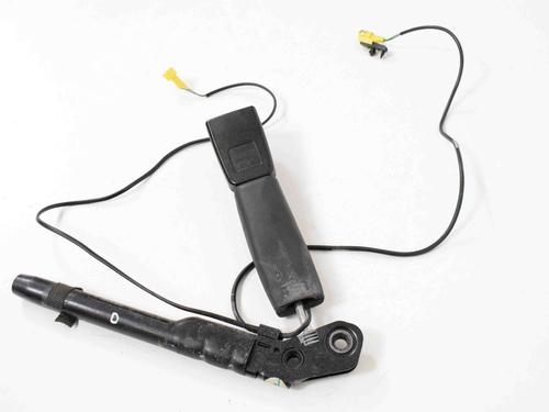 Used Seat buckle MERCEDES-BENZ S-CLASS Coupe (C216) CL 500 (216.371) (388 hp) 30256610