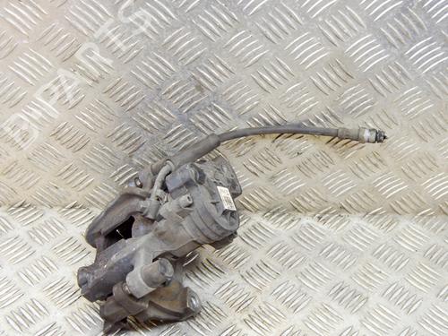 Right rear brake caliper VW GOLF VII (5G1, BQ1, BE1, BE2) 1.5 TSI | BP14642091M106 
