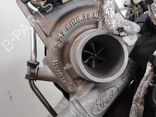 Engine FORD TRANSIT V363 Van (FCD, FDD) 2.0 EcoBlue RWD | BP39590130M1 - Image 7