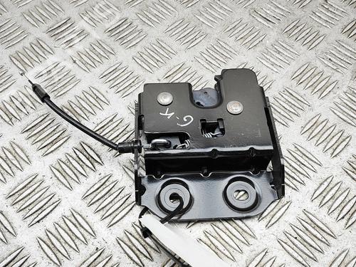 Bakluke lås Bakluke lås ALFA ROMEO STELVIO (949_) 2.0 Q4 (949.AXA2A) (280 hp) 36934601 36934601