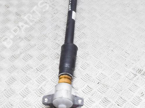 Used Left rear shock absorber AUDI A6 C8 (4A2) 45 TFSI Mild Hybrid quattro (245 hp) 28430216