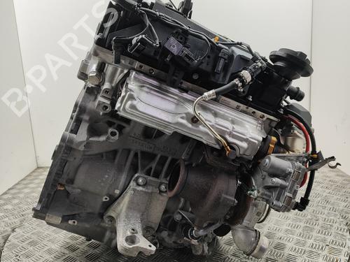 Used Engine BMW X1 (E84) sDrive 18 d (143 hp) 30595997
