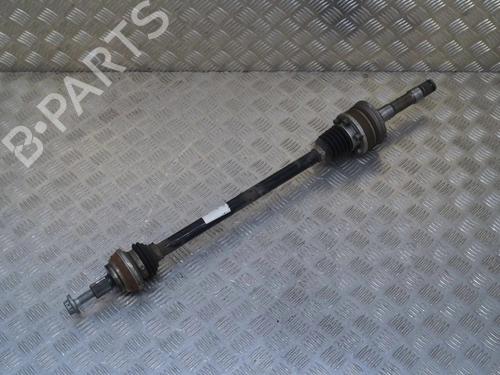 Used Right rear driveshaft AUDI A3 Limousine (8VS, 8VM) S3 quattro (300 hp) 6736140
