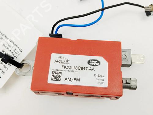 Electronic module LAND ROVER DISCOVERY SPORT (L550) 2.0 D 4x4 | BP38201913M83 - Image 6