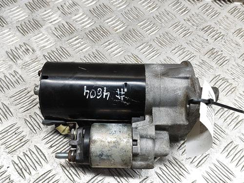 Used Starter JEEP RENEGADE SUV (BU, B1, BV) 2.0 CRD 4x4 (140 hp) 21486959