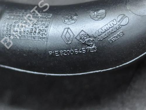 Used Intercooler pipe DACIA SANDERO II 1.5 dCi (90 hp) 14645257