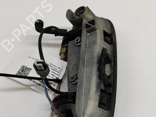 Front right exterior door handle PORSCHE 911 (996) 3.4 Carrera 4 | BP24142728C129 