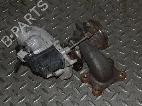 Turbolader/Kompressor VW GOLF VII (5G1, BQ1, BE1, BE2) 1.0 TSI (86 hp) 30226689