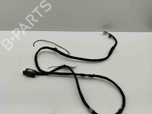 Used Wiring harness MERCEDES-BENZ E-CLASS T-Model (S212) E 220 CDI / BlueTEC (212.202, 212.201) (170 hp) 28675628