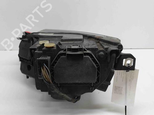 Right headlight BMW 6 (E63) 635 d | BP29541877C29 