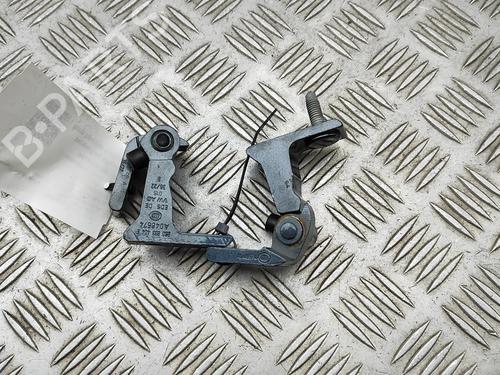 Used Hinge/Door check strap AUDI Q7 (4MB, 4MG, 4MQ) 50 TDI Mild Hybrid quattro (286 hp) 31360498