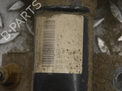 Left front shock absorber FORD TRANSIT V363 Van (FCD, FDD) 2.0 EcoBlue | BP30248324M16  - Image 5