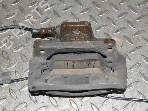 Left front brake caliper MINI MINI (R56) Cooper D | BP30281207M105 - Image 3