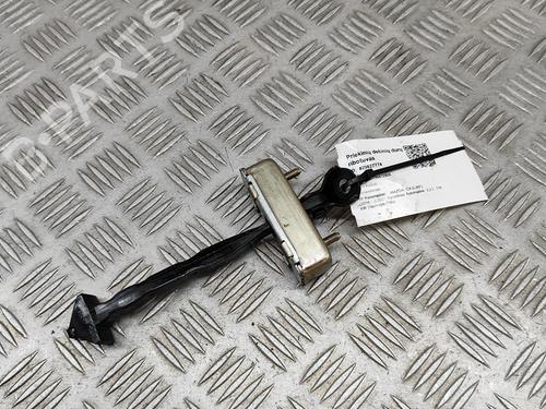 Hinge/Door check strap MAZDA CX-5 (KF) 2.2 D | BP25218422C146 