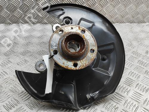 Left front steering knuckle VOLVO XC40 (536) B3 Mild-Hybrid | BP33370148M25 - Image 3