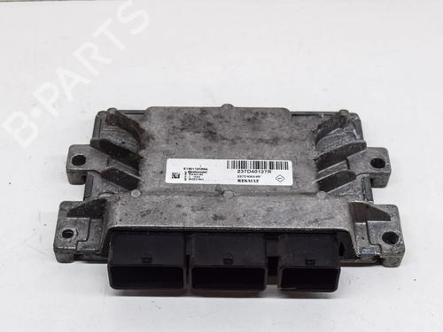 Used Engine control unit (ECU) Engine control unit (ECU) RENAULT ZOE (BFM_) ZOE (88 hp) 7732447 7732447