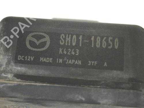 Other MAZDA 6 Estate (GJ, GL) 2.2 D (GJ2FW, GJ692) | BP33347126O1  - Image 5