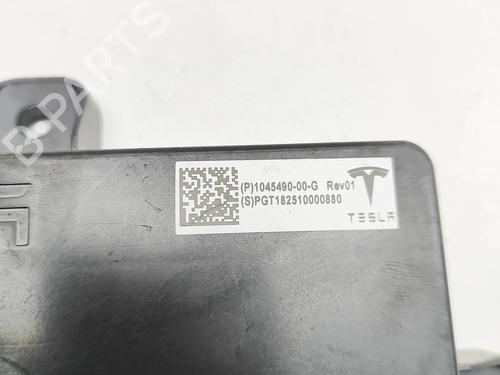 Electronic module TESLA MODEL X (5YJX) P100D AWD | BP34444018M83  - Image 6