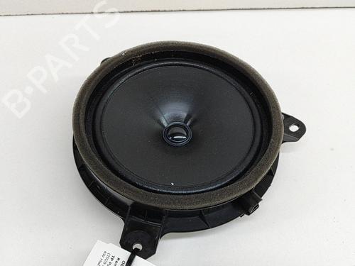 Used Speaker TOYOTA YARIS (_P21_, _PA1_, _PH1_) 1.0 (KSP211) (72 hp) 27776382
