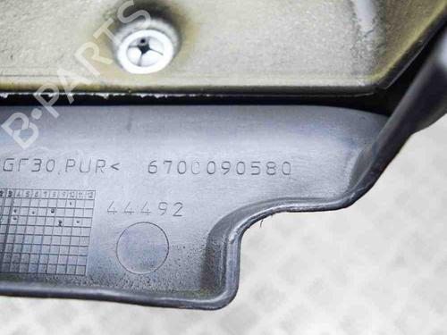 Upper protection MASERATI LEVANTE SUV (M161) 3.0 D Q4 | BP8626272M93 