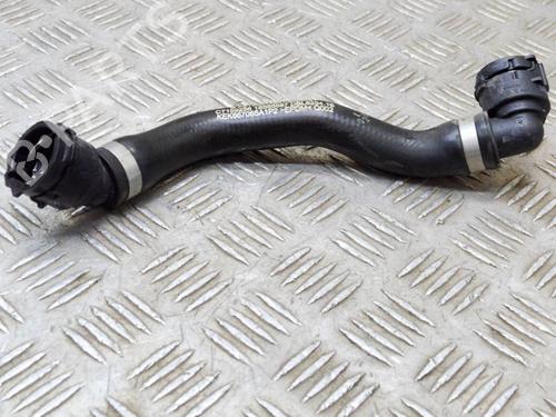 Pipe MERCEDES-BENZ GLC Coupe (C253) 300 de 4-matic (253.311) | BP27760580M125 