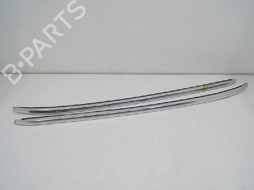 Used Roof bar PEUGEOT 508 SW I (8E_) 1.6 HDi (115 hp) 6737052