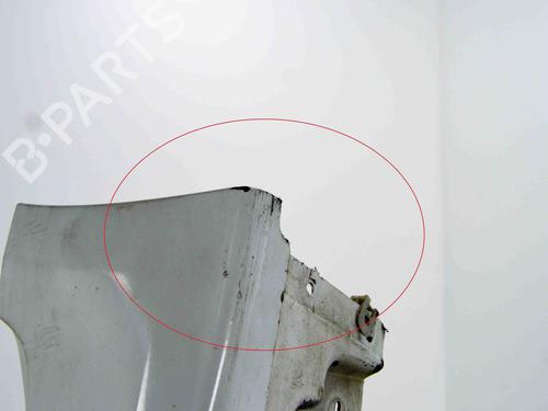 Left sideskirt BMW 5 (F10) 520 d | BP14653445C115 