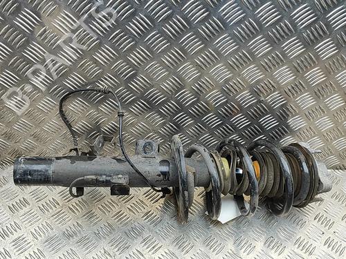 Left front shock absorber BMW X3 (G01, F97, G08) M Competition | BP30731980M16 