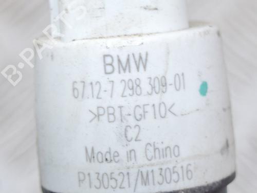 Washer pump BMW 3 (F30, F80) 320 d | BP14630907E24 
