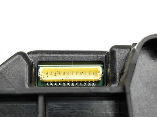 Steering column stalk VW ID.4 (E21) Pure | BP33291850I23 - Image 9