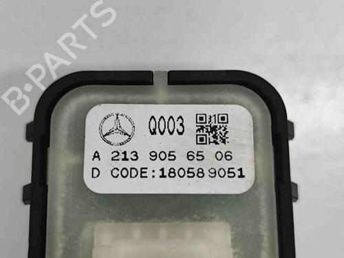 Switch MERCEDES-BENZ E-CLASS T-Model (S213) E 220 d 4-matic (213.205) | BP25615968I30