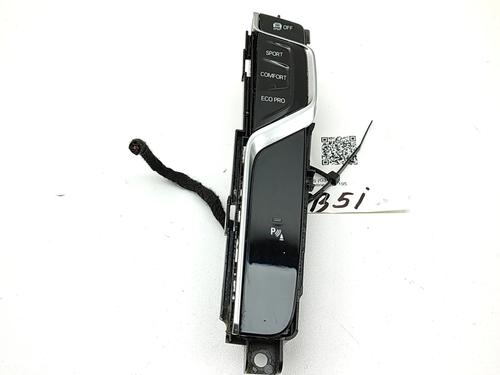 Kombi Kontakt / Stilkkontakt Kombi Kontakt / Stilkkontakt BMW 5 Touring (G31) 530 d xDrive (265 hp) 37269237 37269237