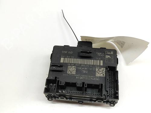 Used Electronic module AUDI Q5 (FYB, FYG) 40 TDI Mild Hybrid quattro (204 hp) 27793134