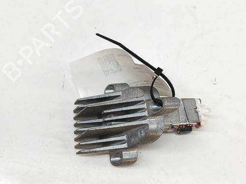 Elektronisk modul BMW Z4 Roadster (E89) sDrive 18 i (156 hp) 27644521