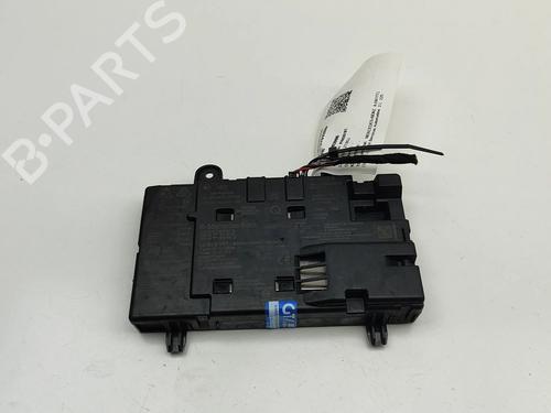 Used Electronic module MERCEDES-BENZ A-CLASS (W177) AMG A 35 4-matic (177.051) (306 hp) 27797226