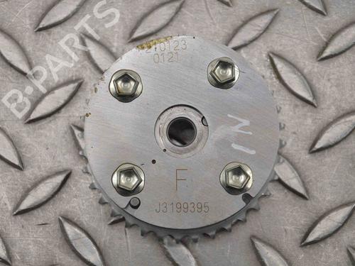 Remskive TOYOTA COROLLA Hatchback (_E21_, _EA1_, _EH1_) 1.8 Hybrid (ZWE211, ZWE219) | BP30240546M122