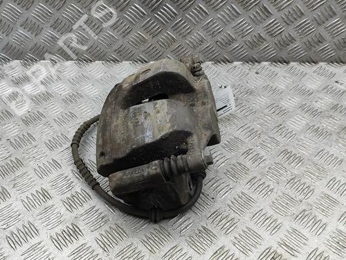 Left front brake caliper MERCEDES-BENZ GLE (V167) GLE 400 d 4-matic (167.123) | BP32755710M105 - Image 3