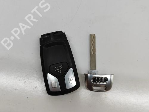 Electronic module AUDI A5 Sportback (F5A, F5F) 35 TDI | BP28194832M83  - Image 5