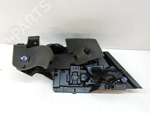 Boot lining DS DS 7 Crossback (J4_, JR_, JC_) 1.5 BlueHDi 130 (JCYHZJ, JCYHZR) | BP28552960I3 - Image 2