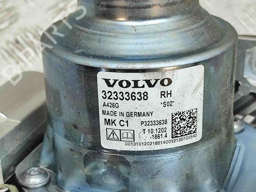 Servo brake VOLVO V60 II (225) B6 Mild-Hybrid AWD | BP29458623M42 