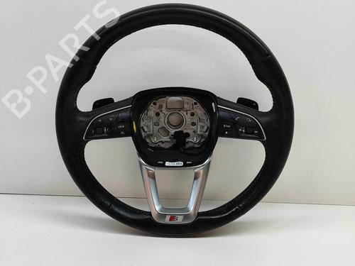 Volante AUDI Q5 (FYB, FYG) 2.0 TDI quattro (190 hp) 16535544